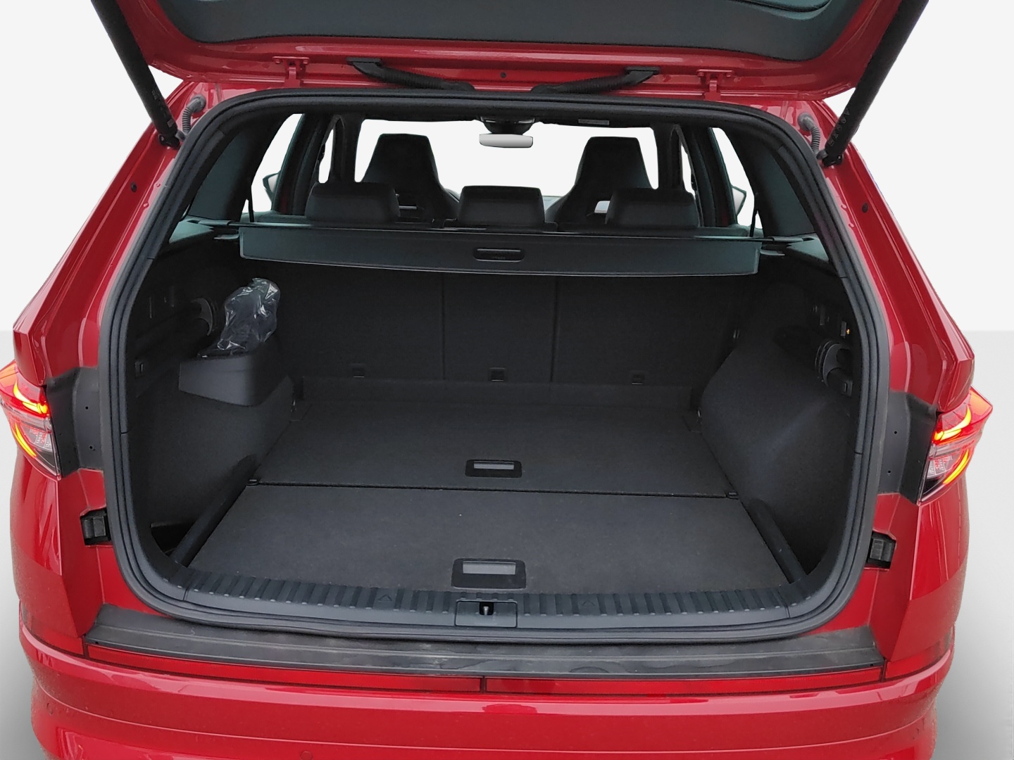 SKODA Kodiaq 2.0 TSI 4x4 RS-image-12