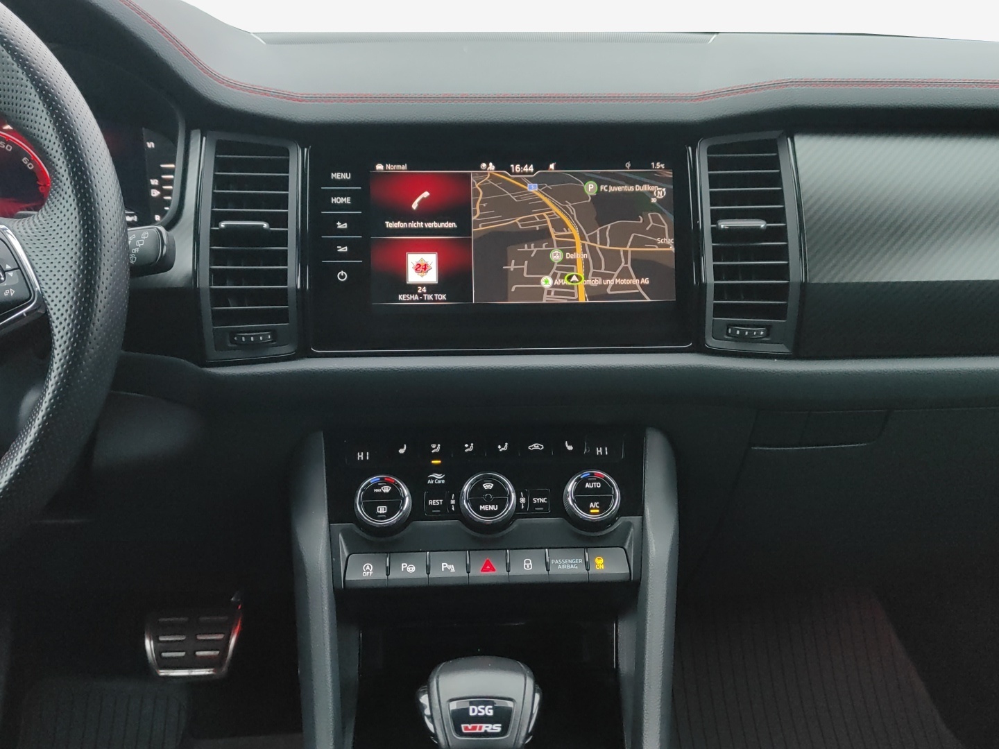 SKODA Kodiaq 2.0 TSI 4x4 RS-image-10