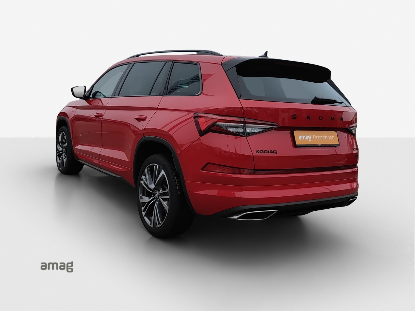 SKODA Kodiaq 2.0 TSI 4x4 RS-image-2