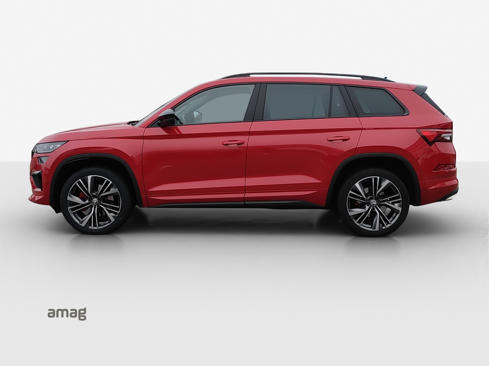 SKODA Kodiaq 2.0 TSI 4x4 RS-image-1