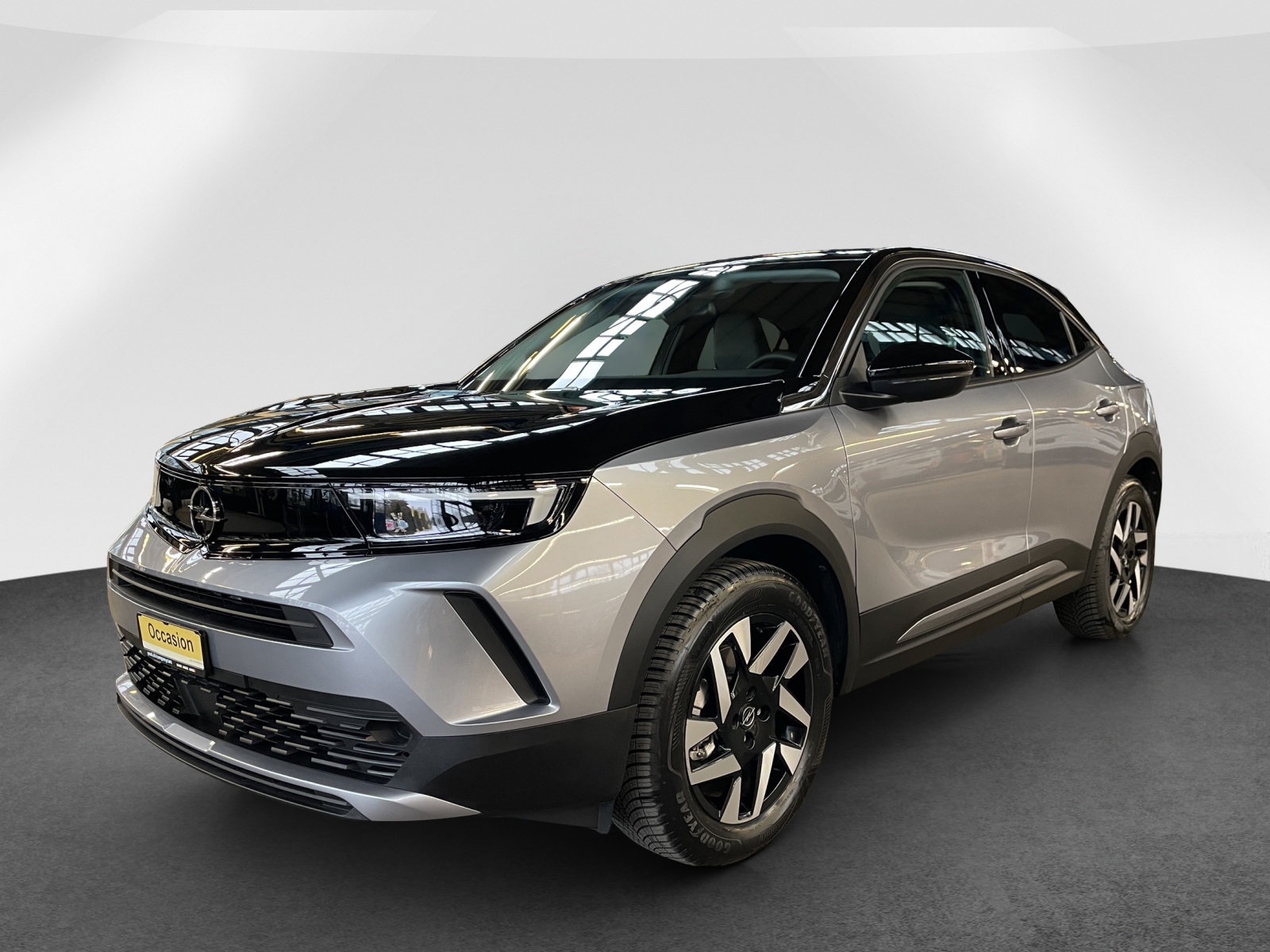 OPEL Mokka-e Elegance-image-2