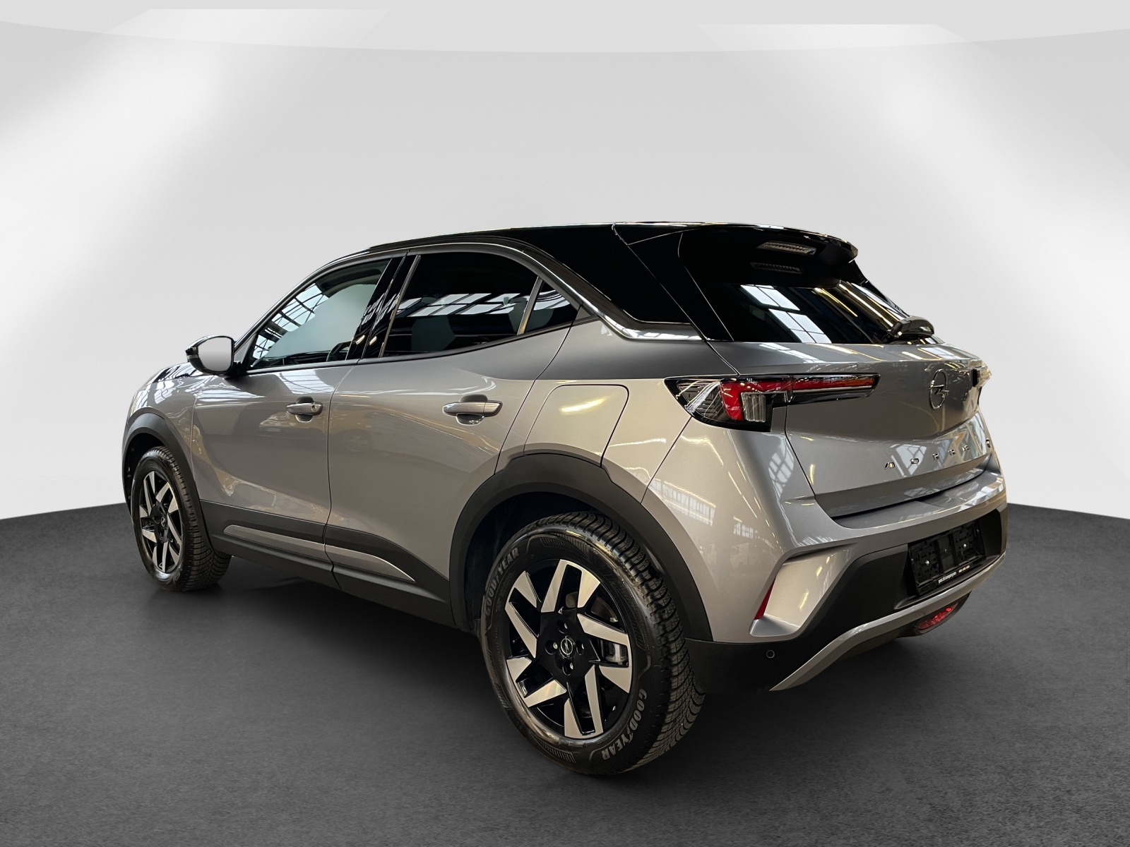 OPEL Mokka-e Elegance-image-3