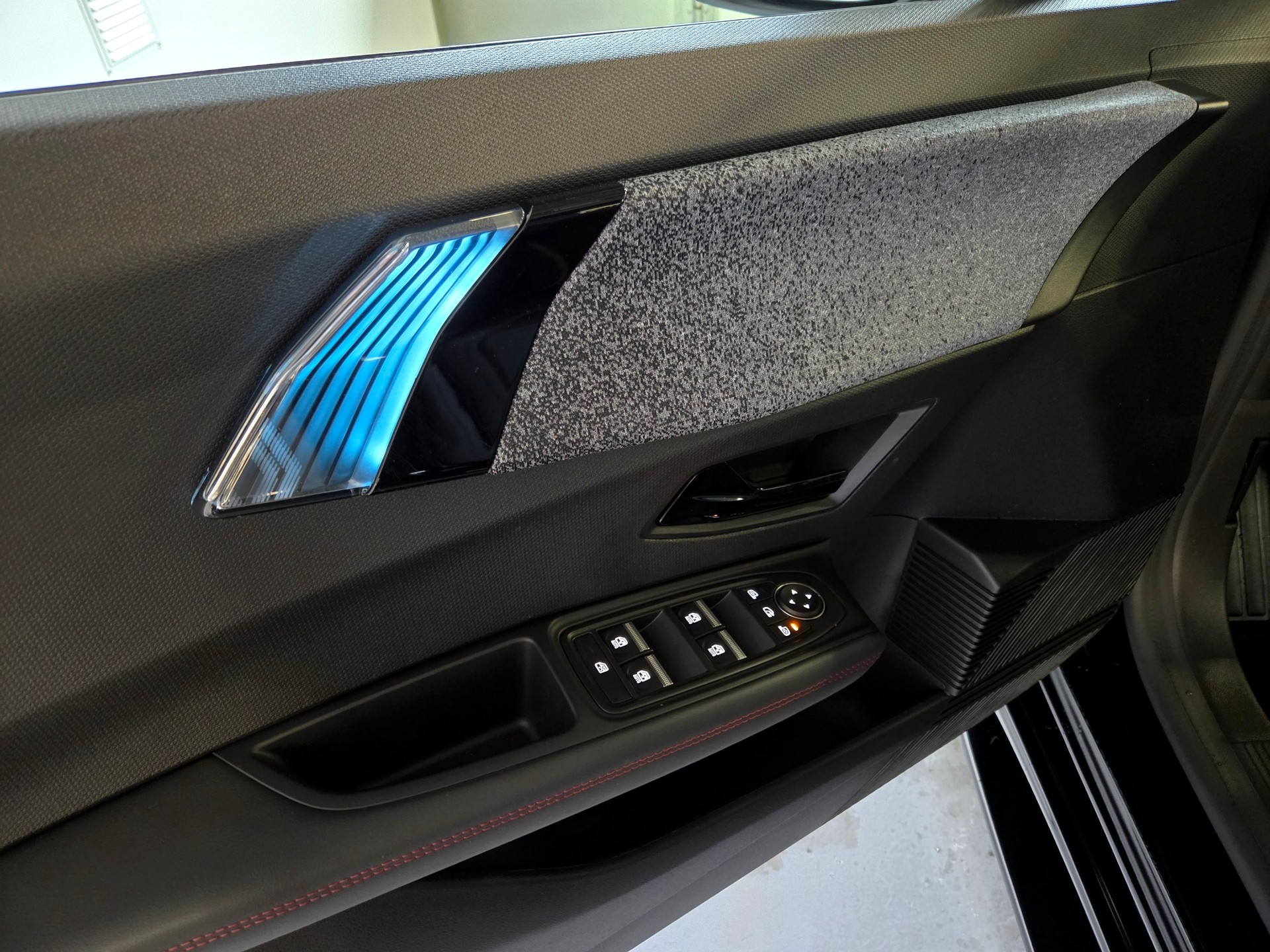 RENAULT CLIO E-TECH FULL HYBRID techno full hybrid E-Tech 160-image-12
