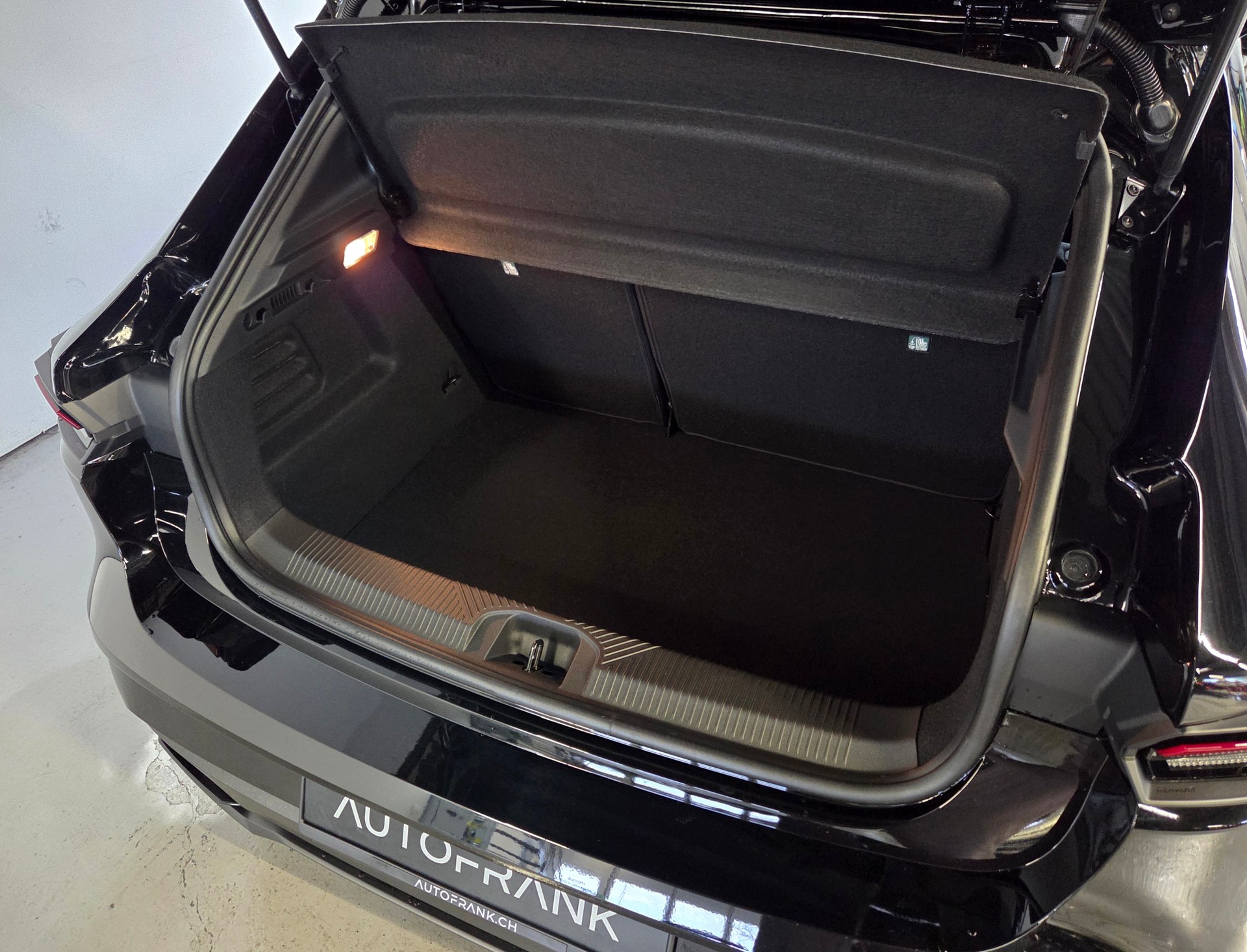 RENAULT CLIO E-TECH FULL HYBRID techno full hybrid E-Tech 160-image-19