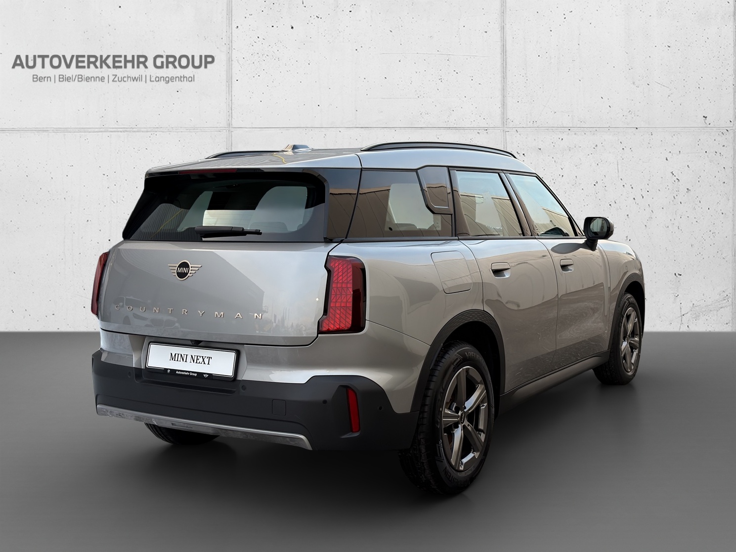 MINI Countryman C-image-4