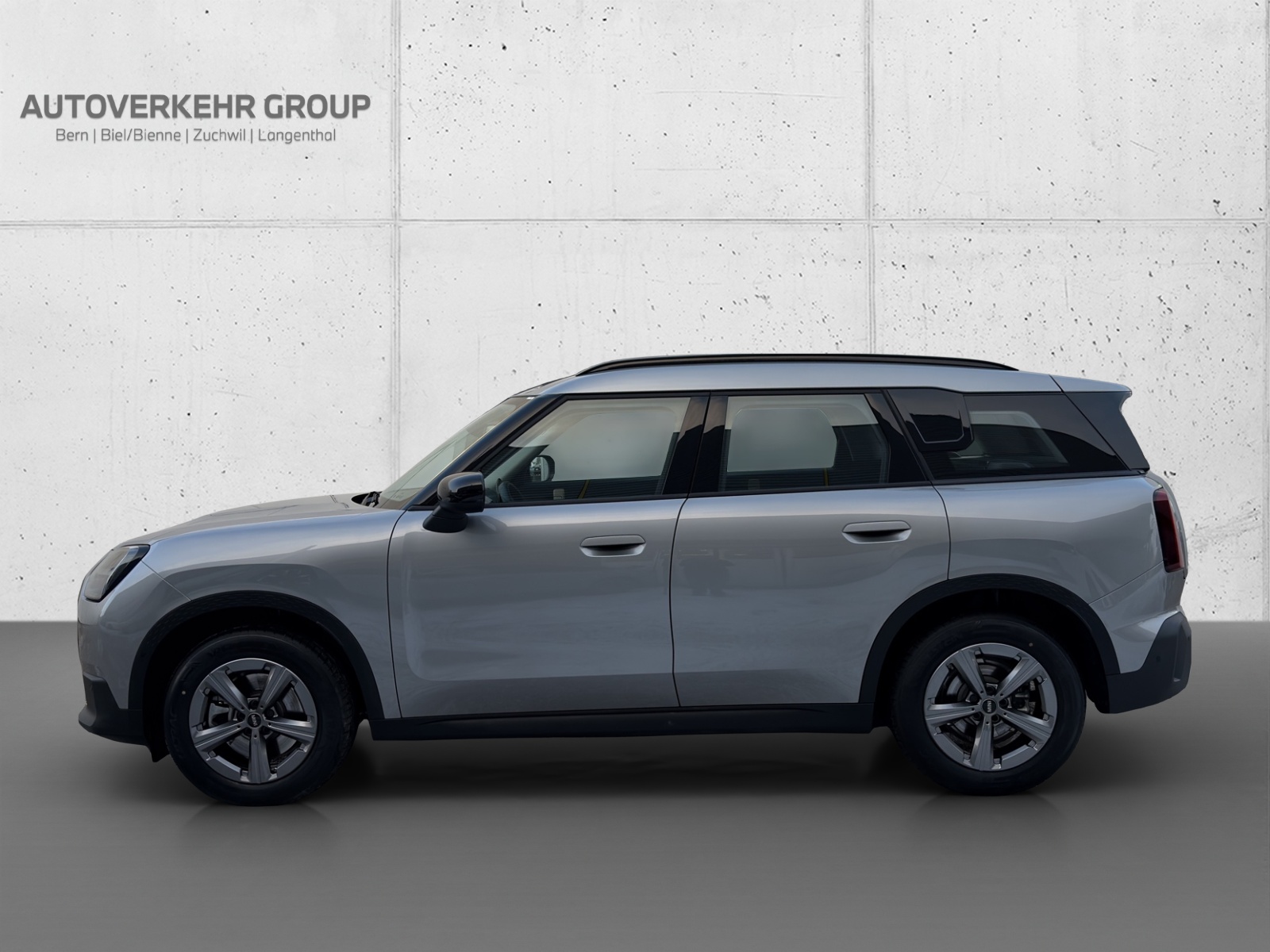 MINI Countryman C-image-1
