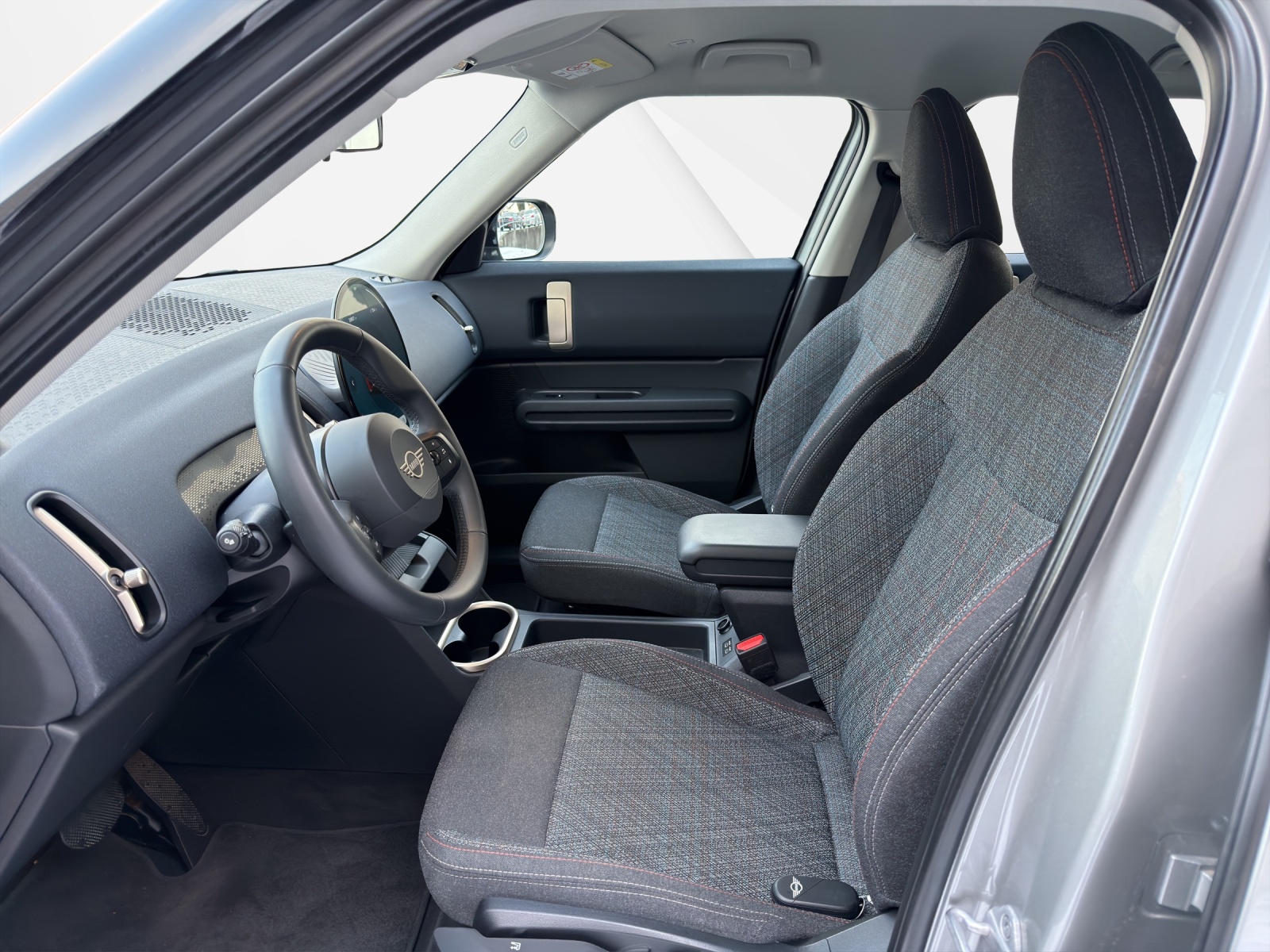 MINI Countryman C-image-11