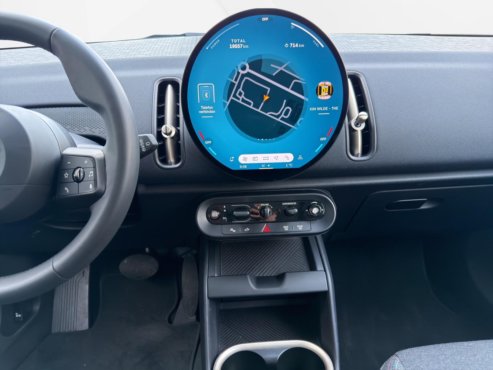 MINI Countryman C-image-16