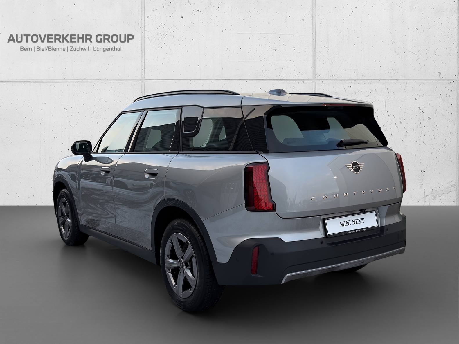 MINI Countryman C-image-2