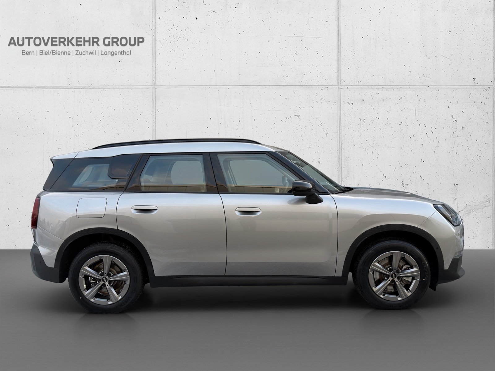 MINI Countryman C-image-5