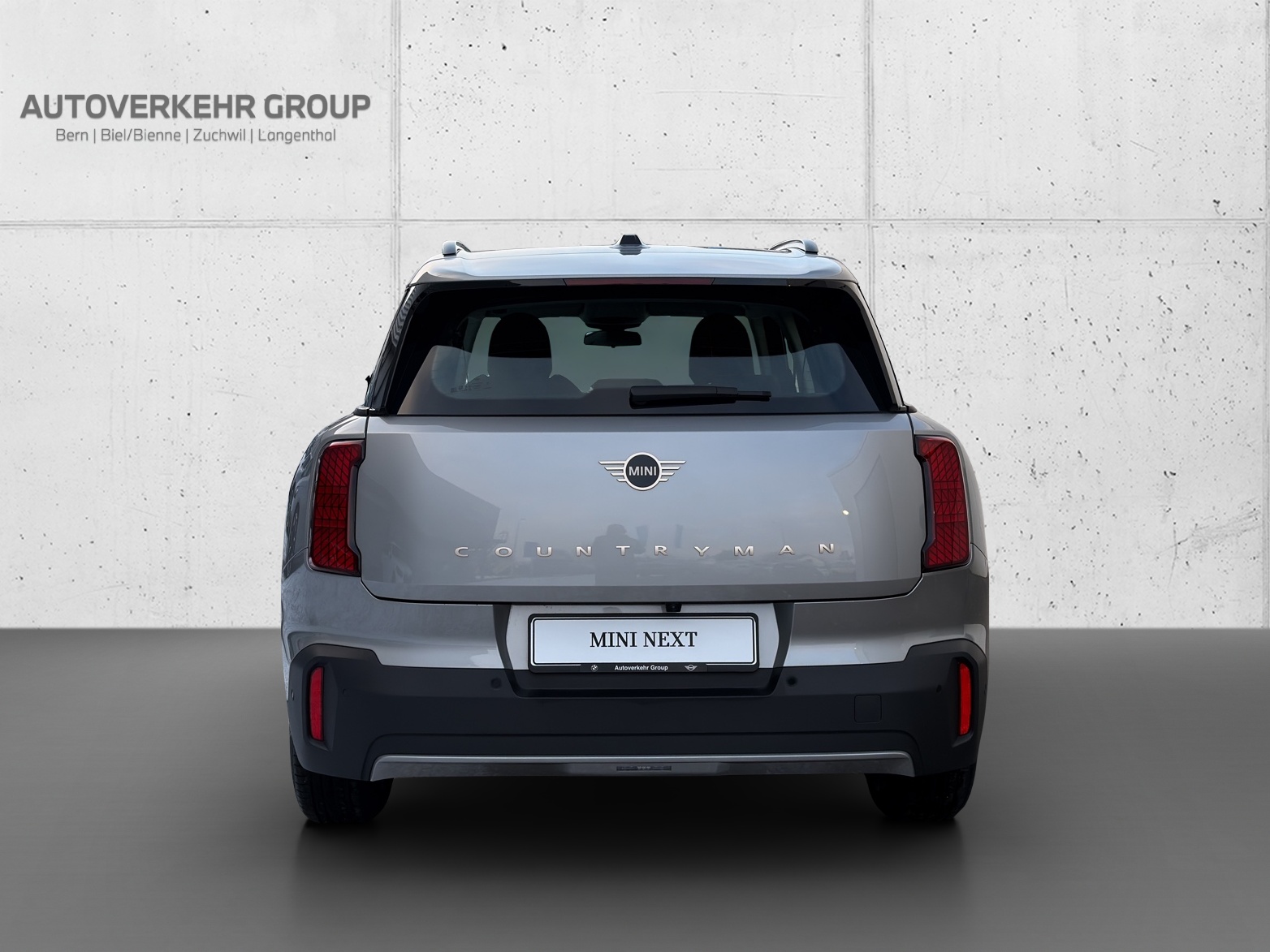 MINI Countryman C-image-3