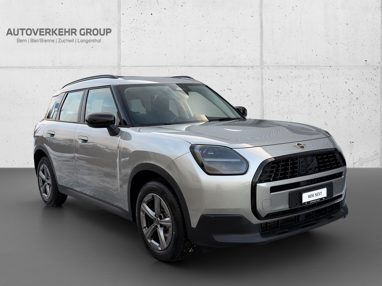 MINI Countryman C-image-6