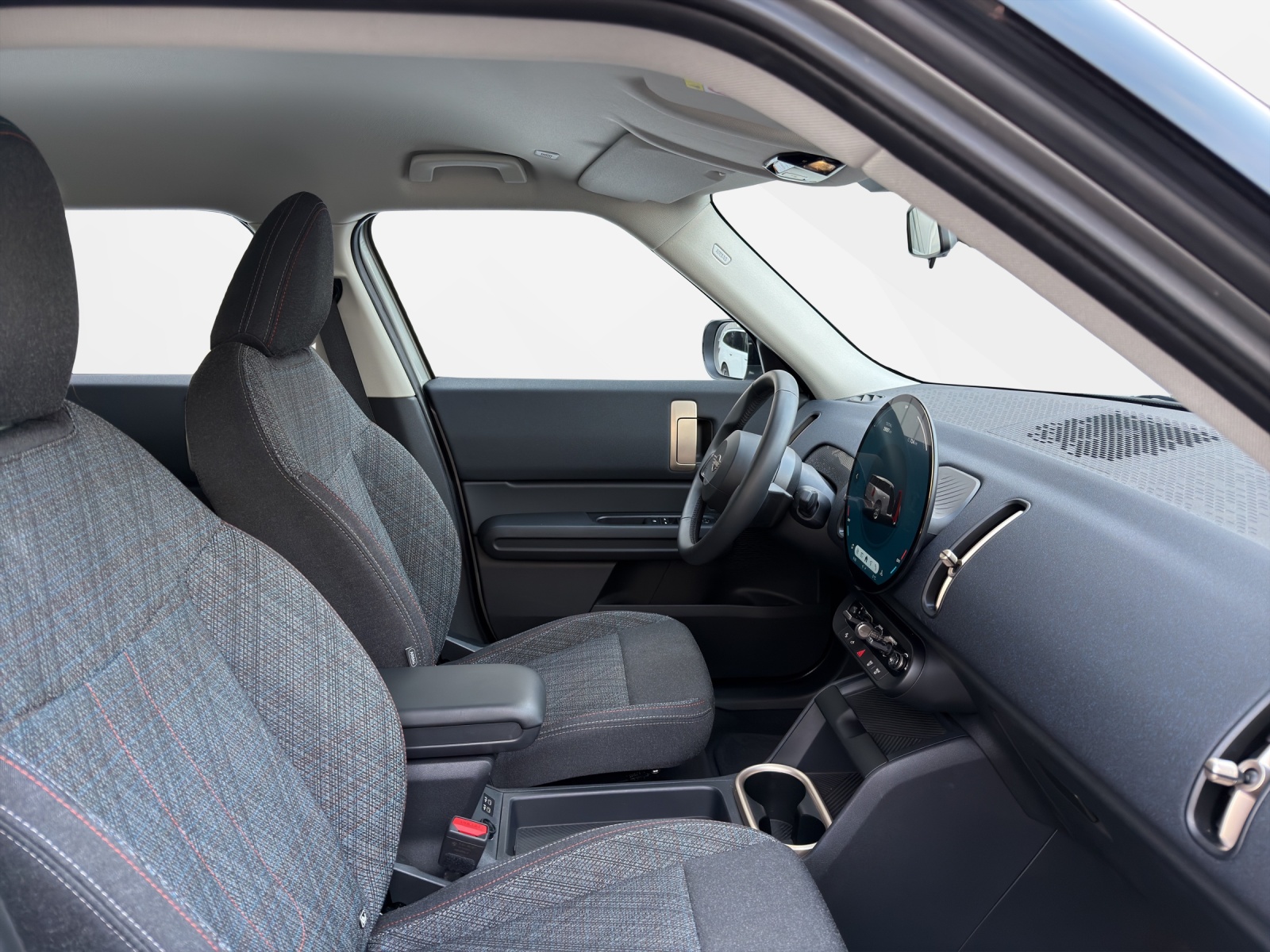 MINI Countryman C-image-17