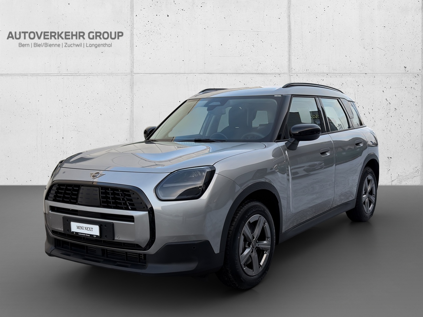MINI Countryman C-image-0