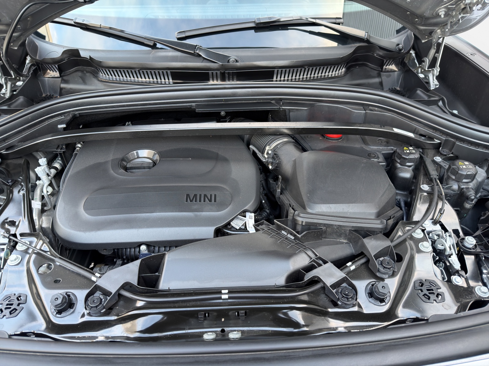 MINI Countryman C-image-9