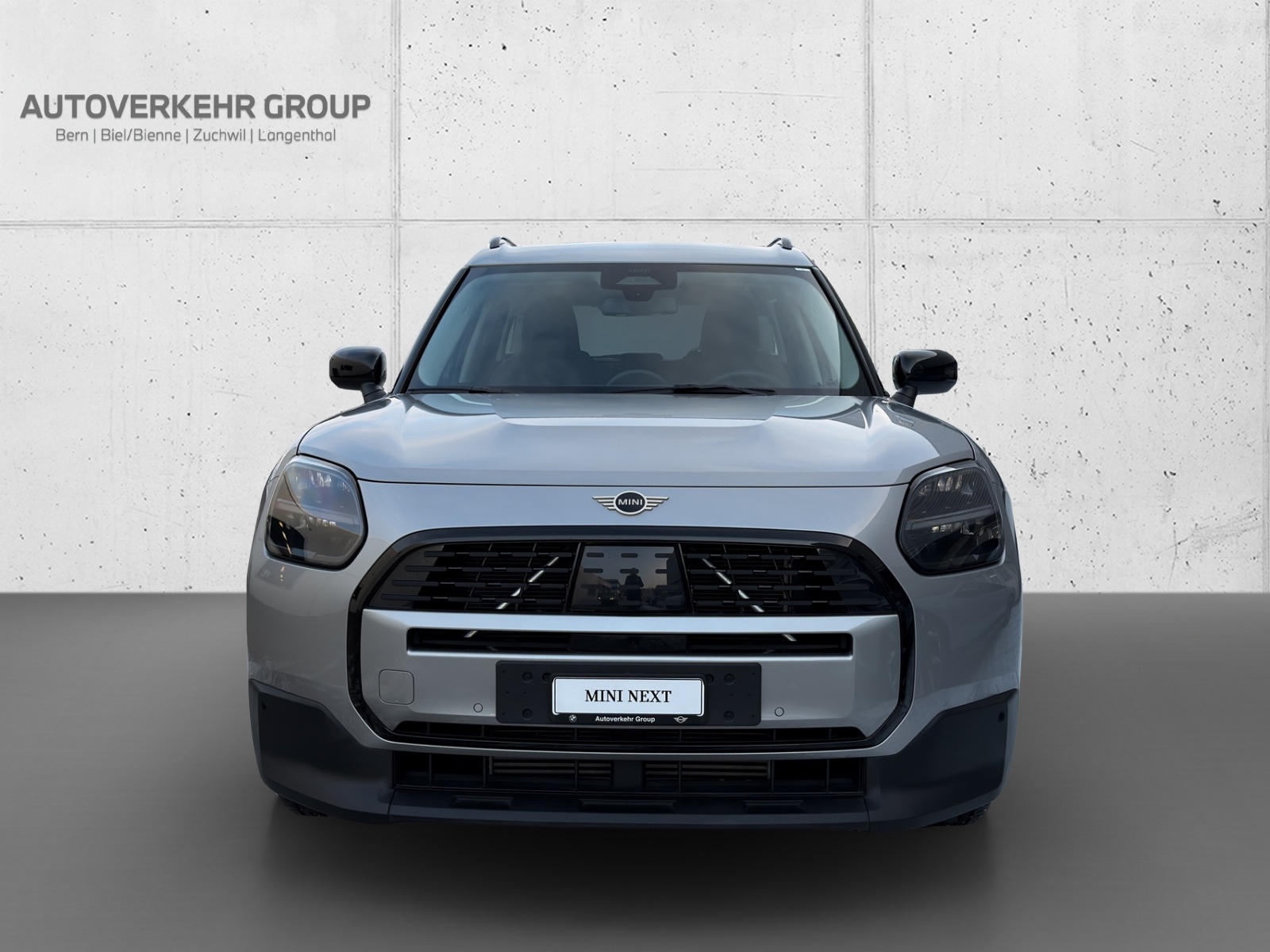 MINI Countryman C-image-7