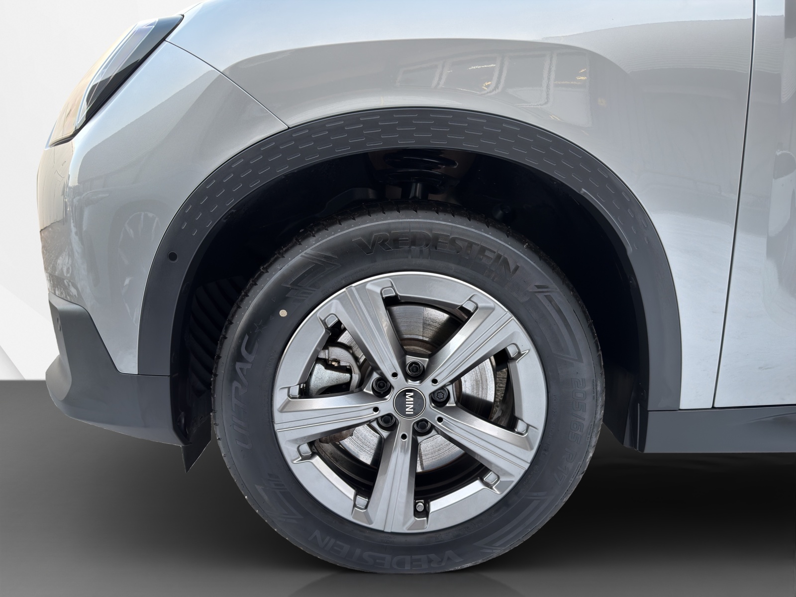 MINI Countryman C-image-10