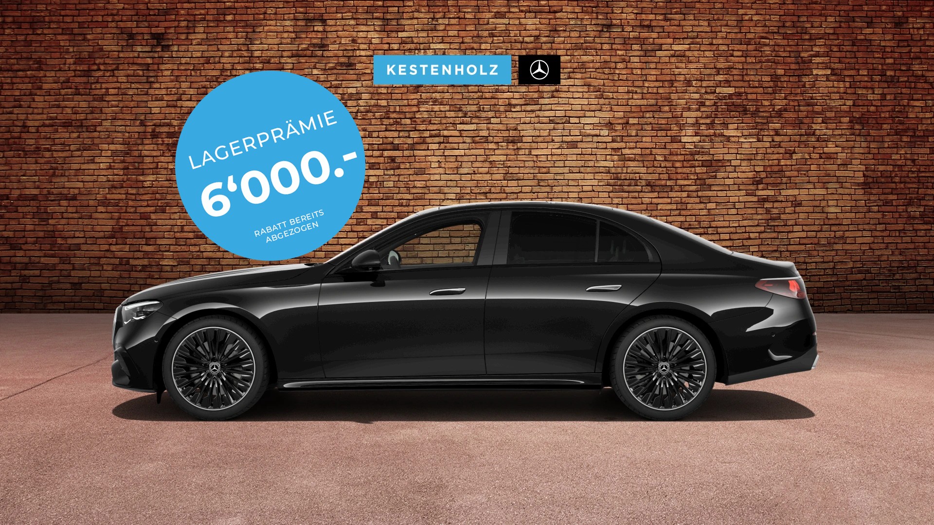 MERCEDES-BENZ E 450 d 4Matic 9G-Tronic-image-0