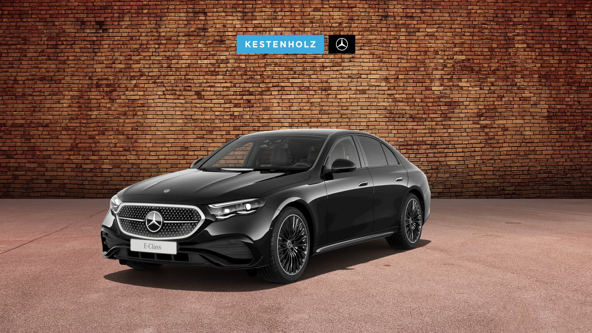 MERCEDES-BENZ E 450 d 4Matic 9G-Tronic-image-2