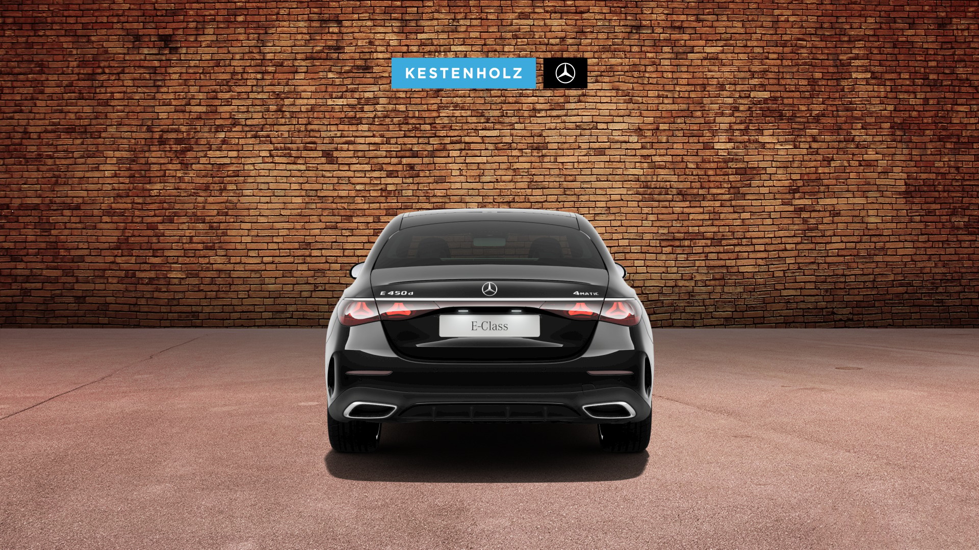 MERCEDES-BENZ E 450 d 4Matic 9G-Tronic-image-6