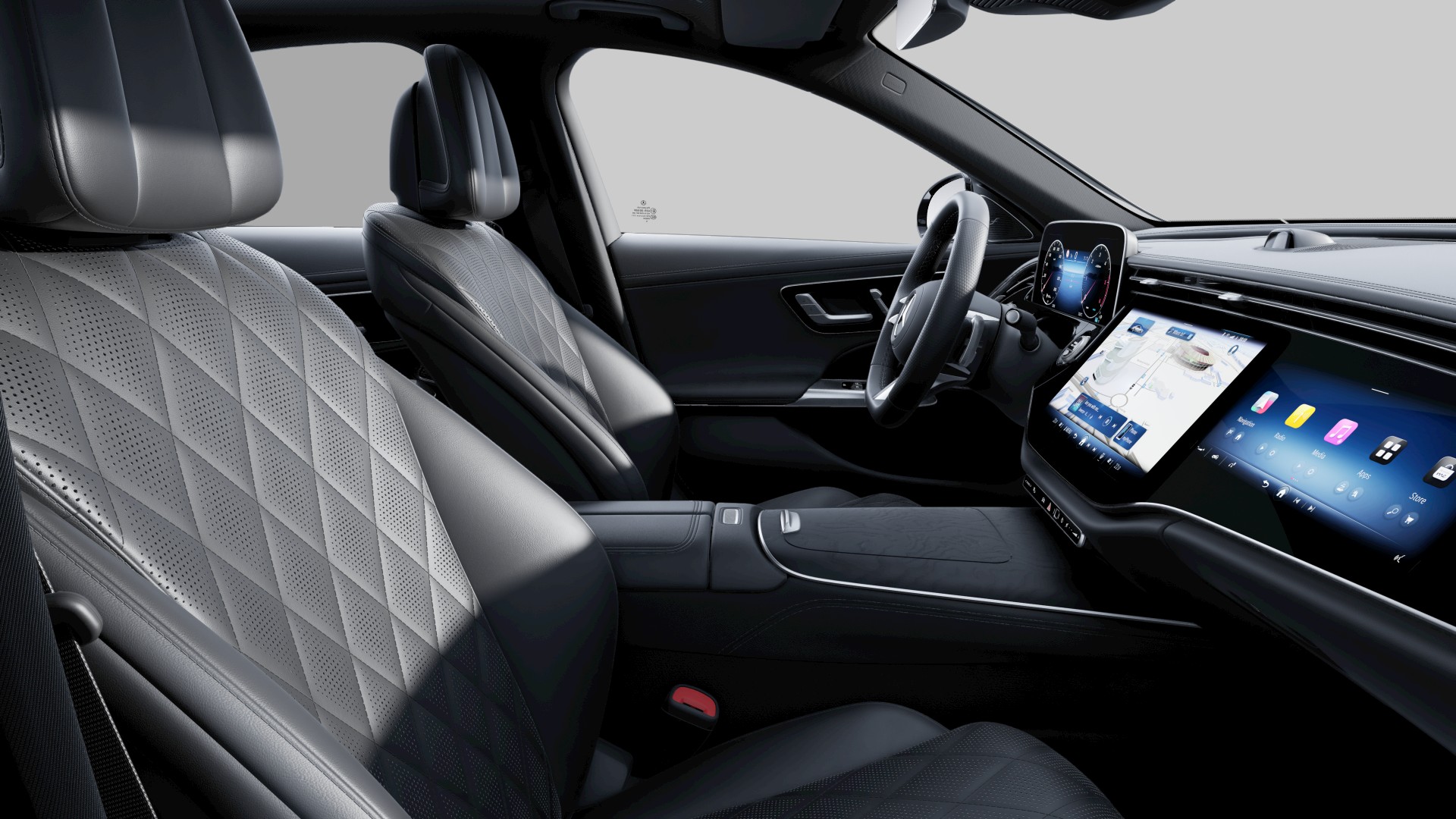 MERCEDES-BENZ E 450 d 4Matic 9G-Tronic-image-8