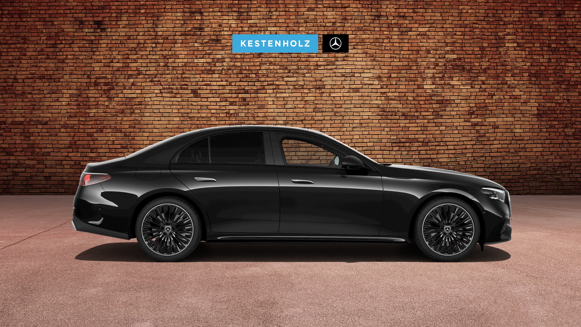 MERCEDES-BENZ E 450 d 4Matic 9G-Tronic-image-4