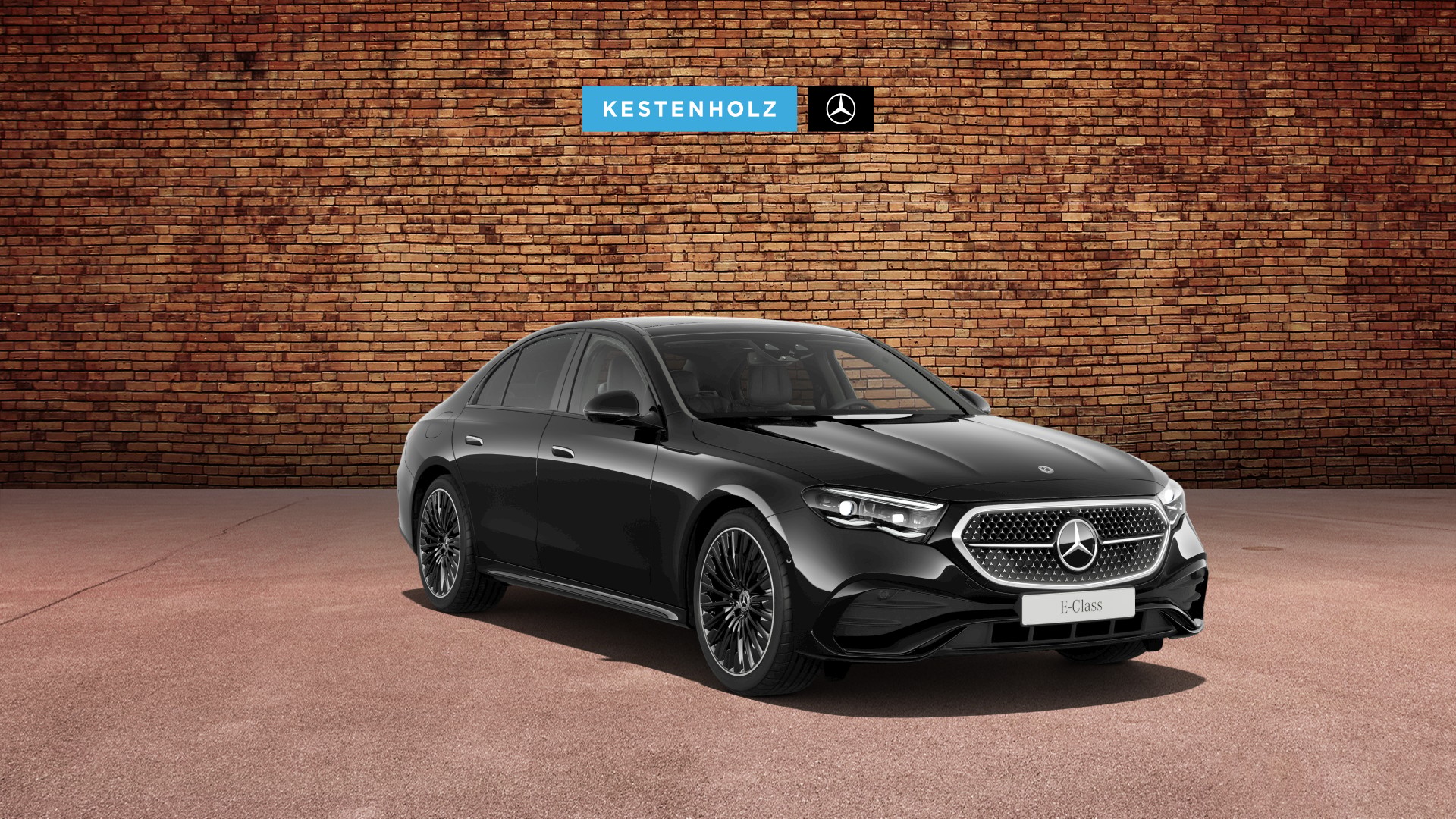 MERCEDES-BENZ E 450 d 4Matic 9G-Tronic-image-3