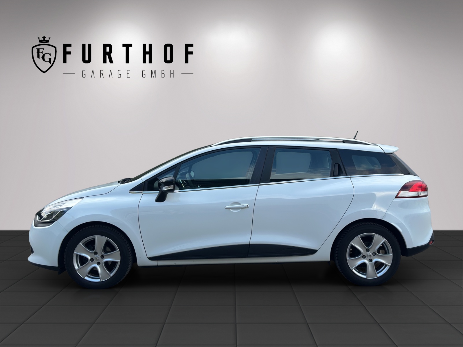 RENAULT Clio Grandtour 1.5 dCi Expression EDC-image-2