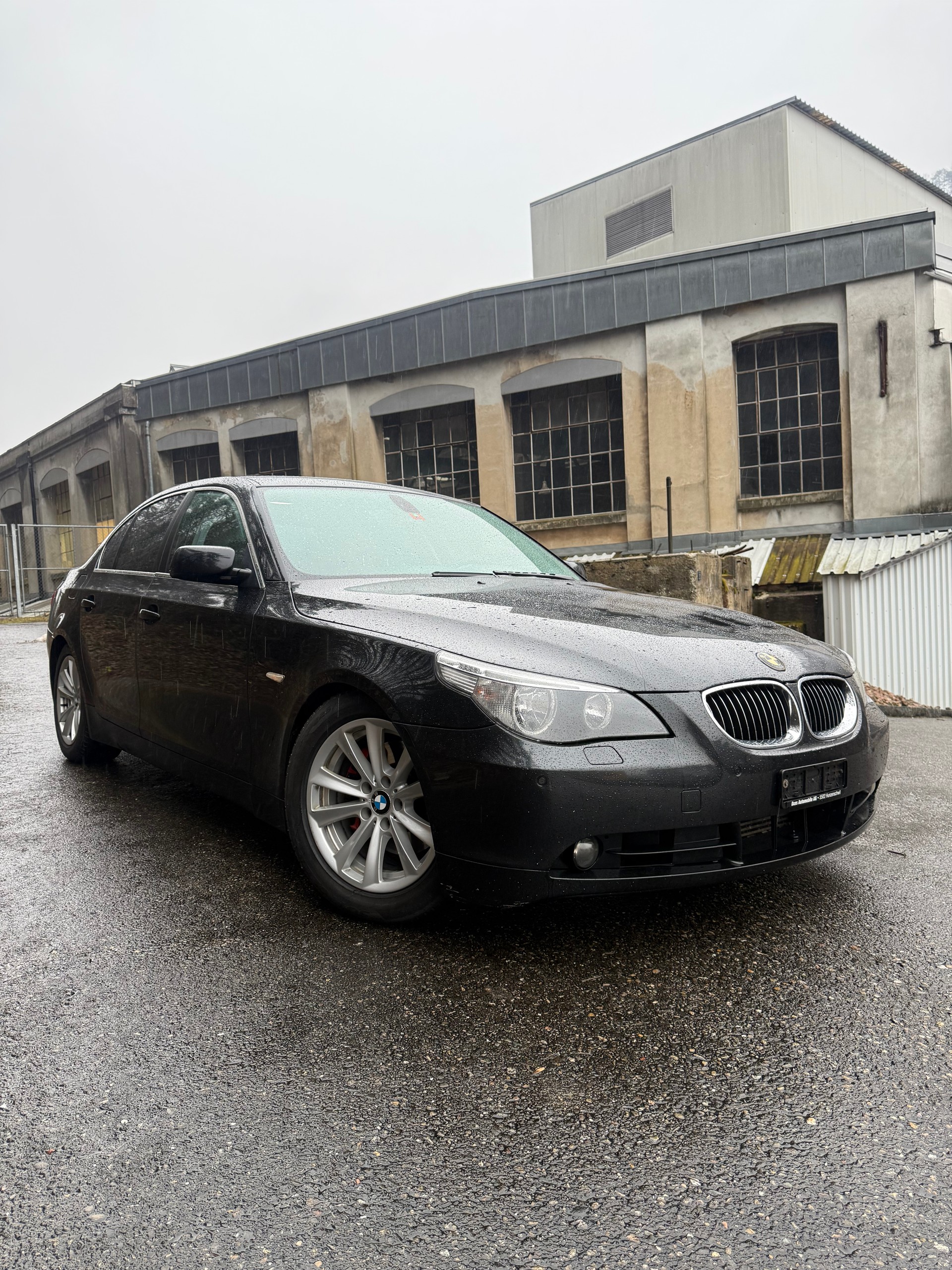 BMW 530d more4you-image-1