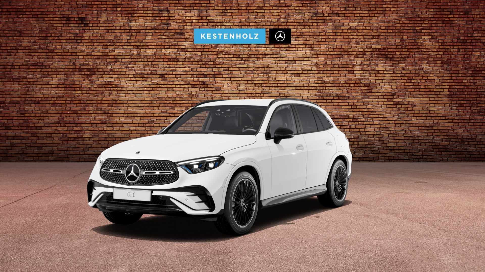MERCEDES-BENZ GLC 400 e 4Matic 9G-Tronic-image-2
