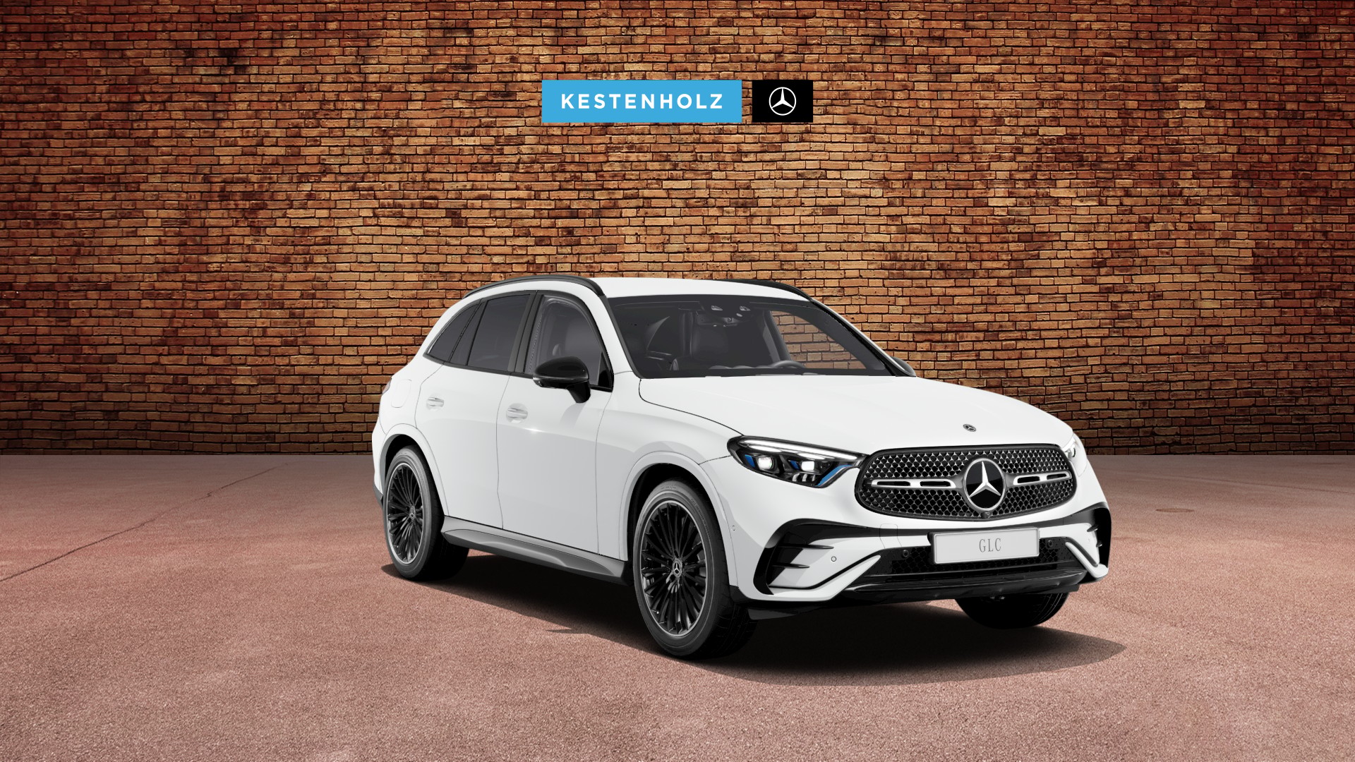 MERCEDES-BENZ GLC 400 e 4Matic 9G-Tronic-image-3