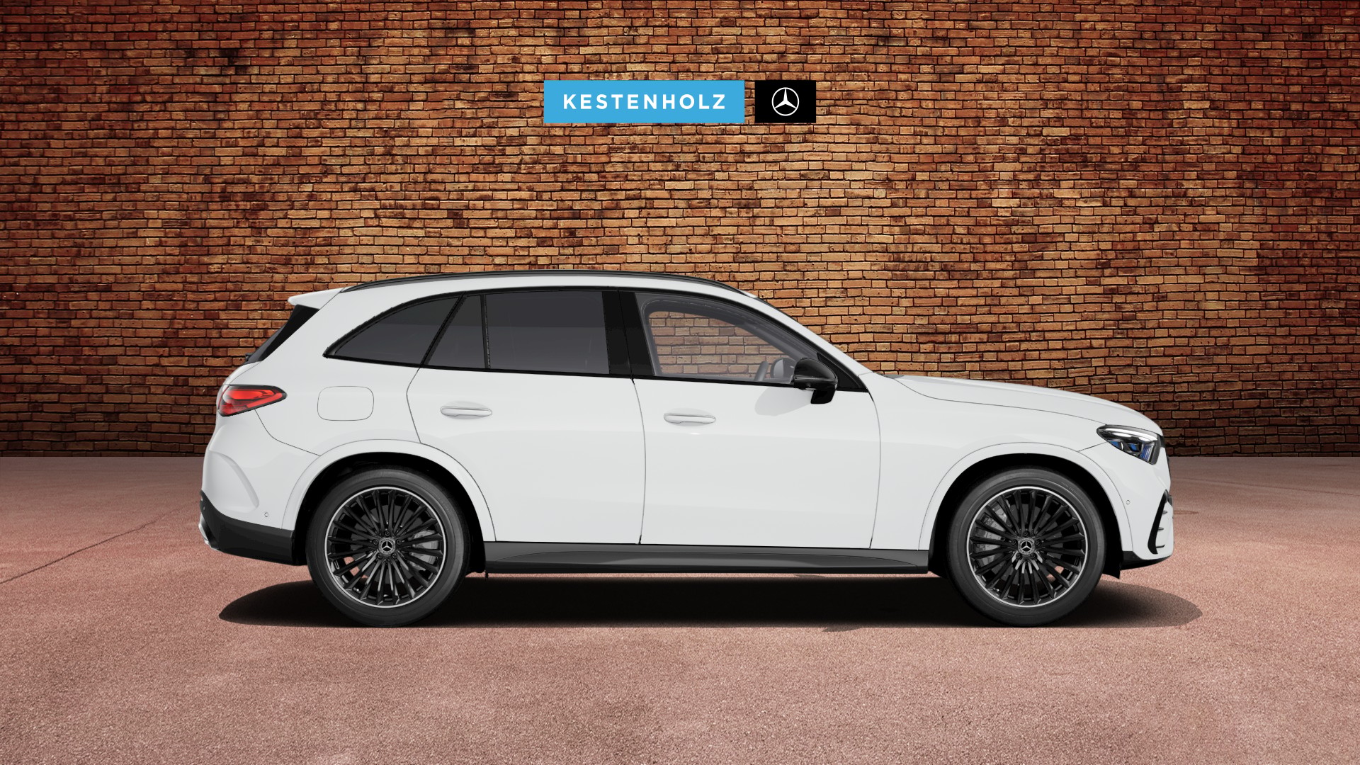 MERCEDES-BENZ GLC 400 e 4Matic 9G-Tronic-image-4