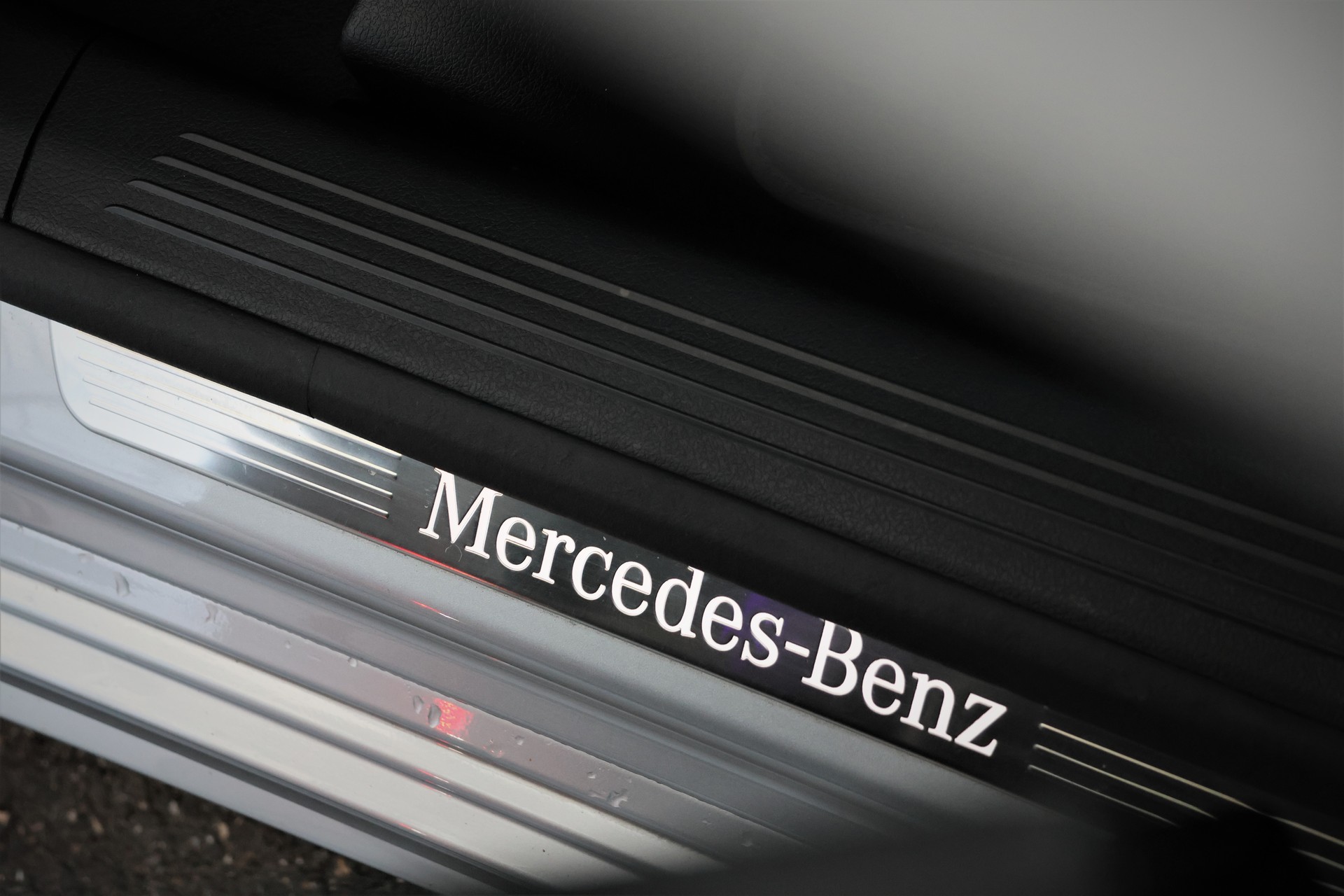 MERCEDES-BENZ B 220 d AMG Line 8G-DCT (CH)-image-20
