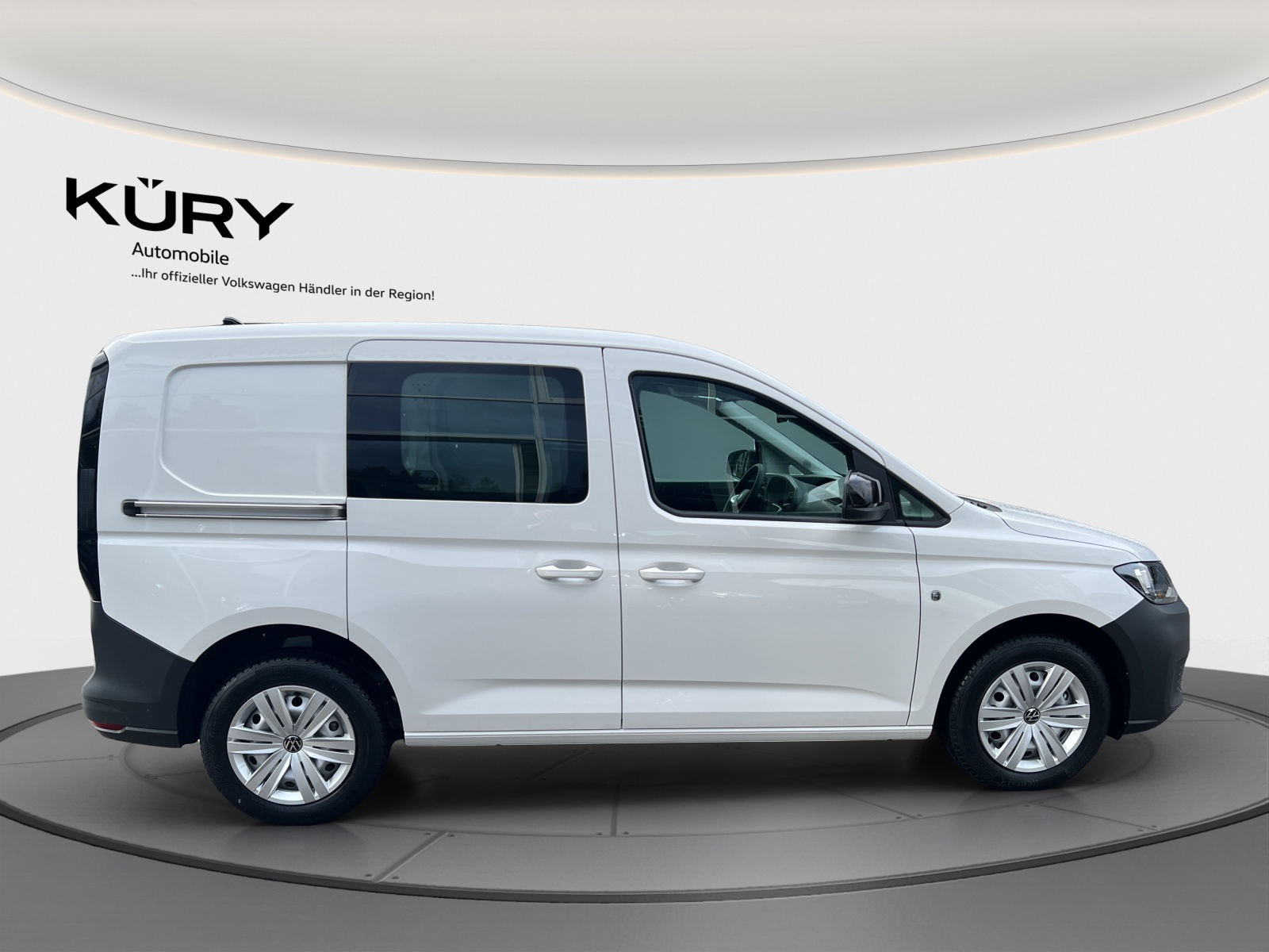 VW Caddy Cargo 1.5 TSI Entry DSG-showroom-element-3