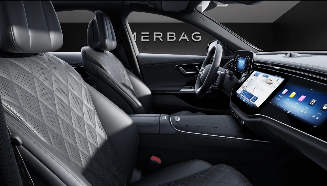 MERCEDES-BENZ E 220 d 4Matic 9G-Tronic-image-6