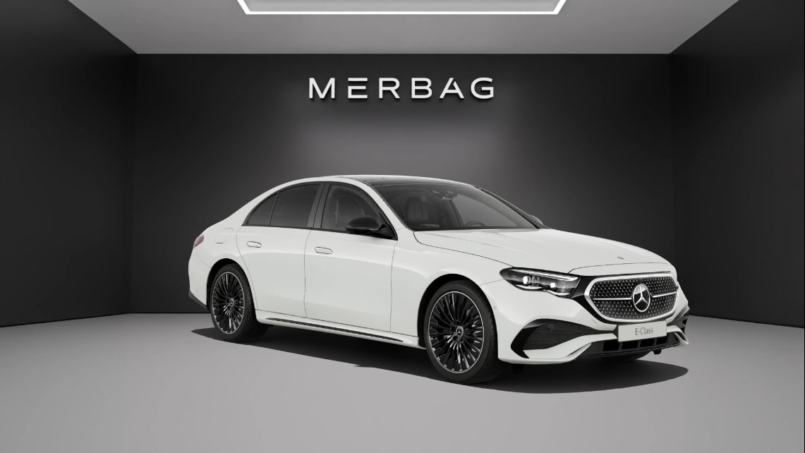 MERCEDES-BENZ E 220 d 4Matic 9G-Tronic-image-0