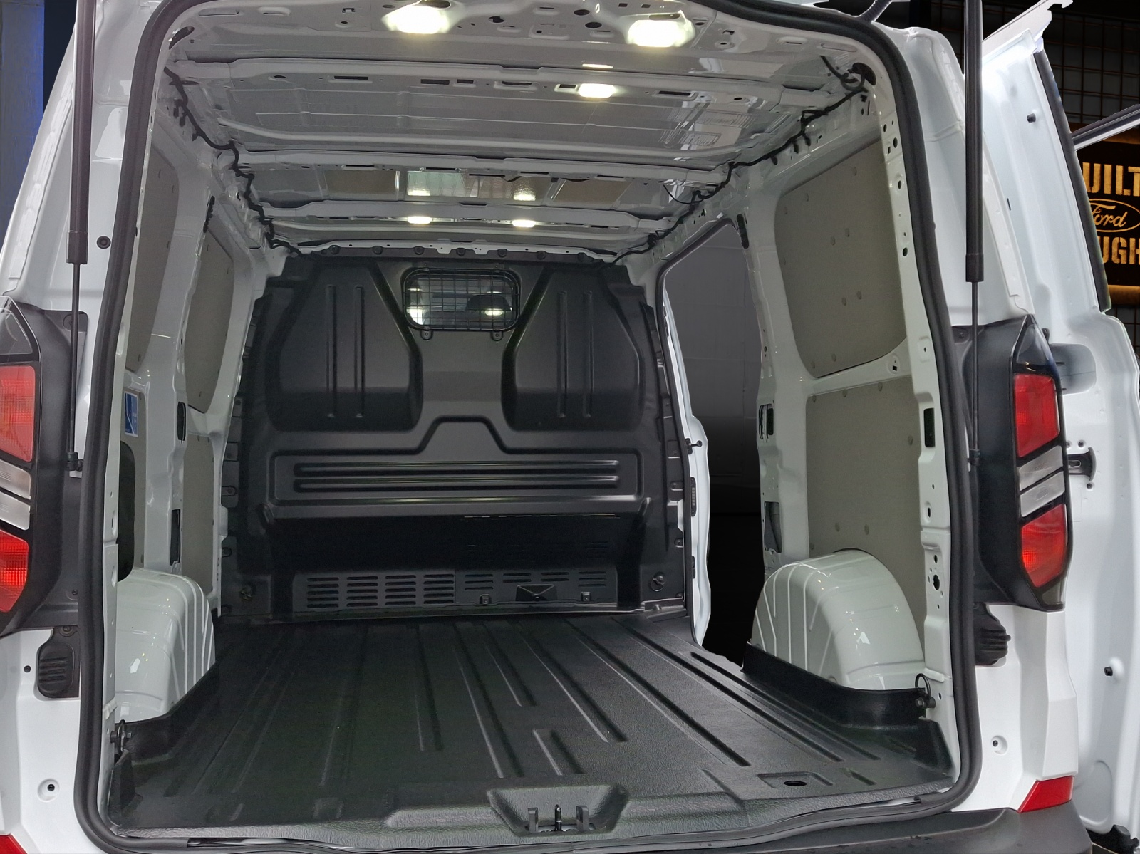 FORD Transit Custom Van 280 L1 2.0 EcoBlue 136 PS Trend-image-13