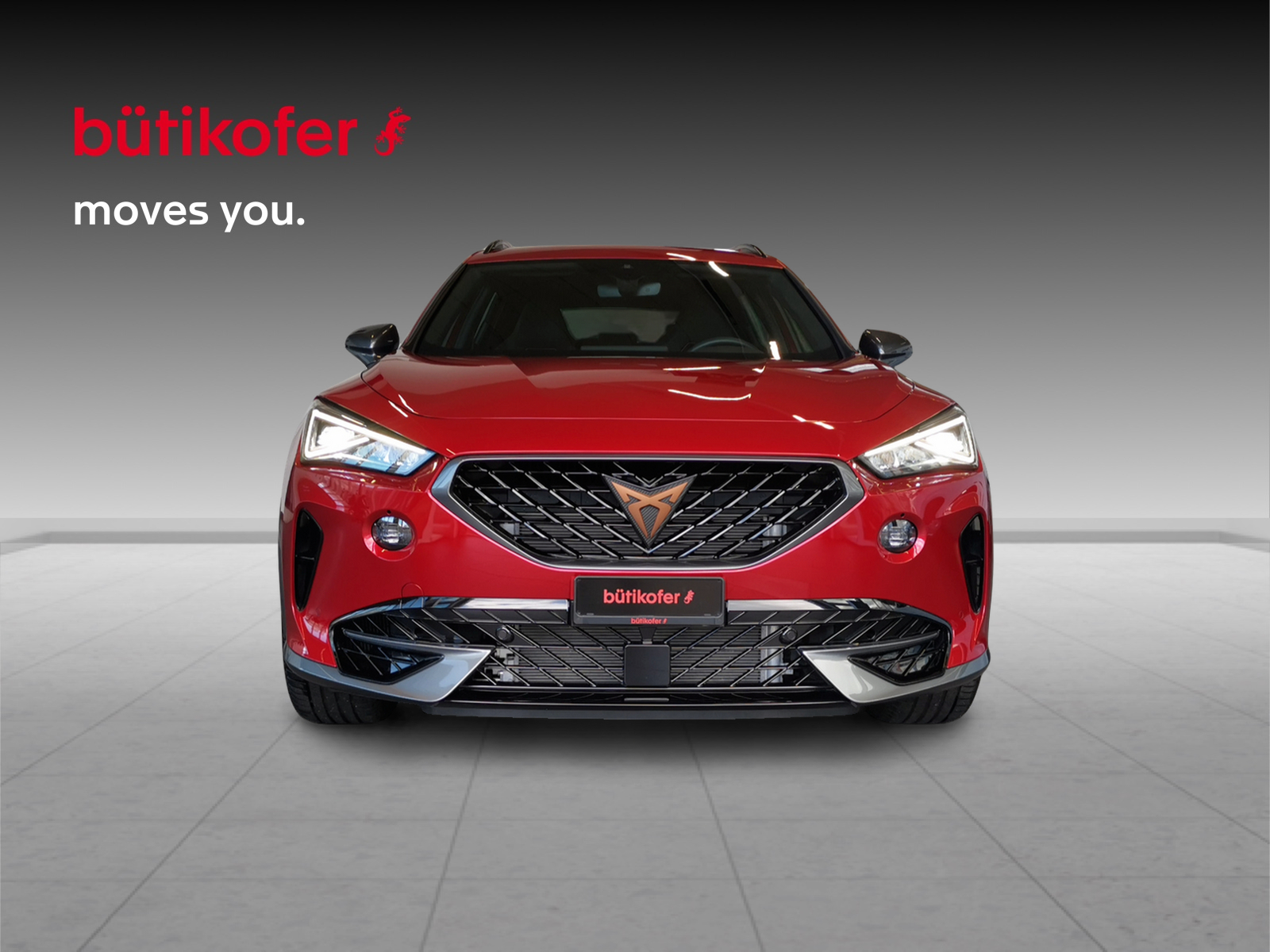 CUPRA Formentor 2.0 TSI VZ 4Drive DSG-image-1