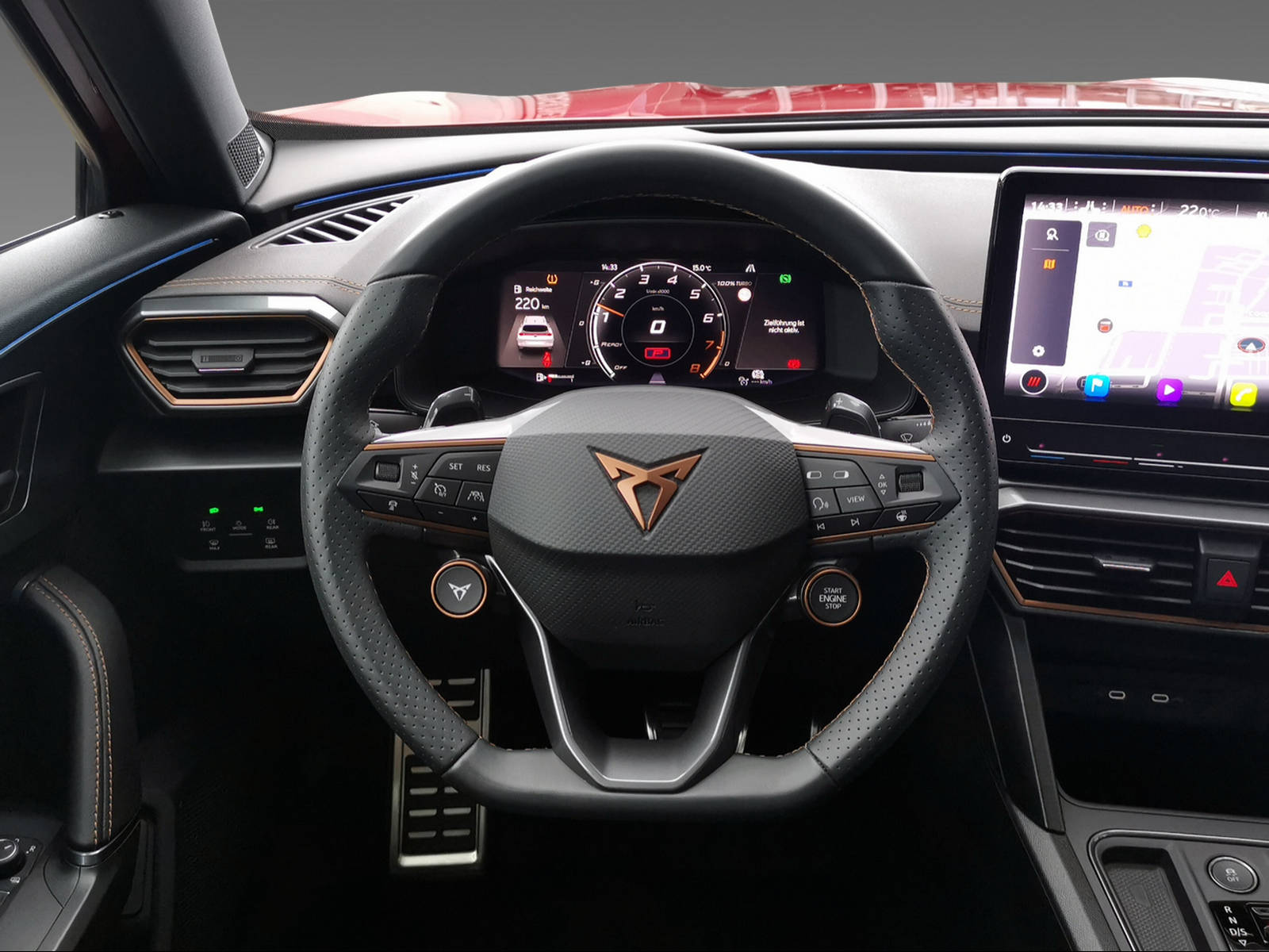 CUPRA Formentor 2.0 TSI VZ 4Drive DSG-image-7