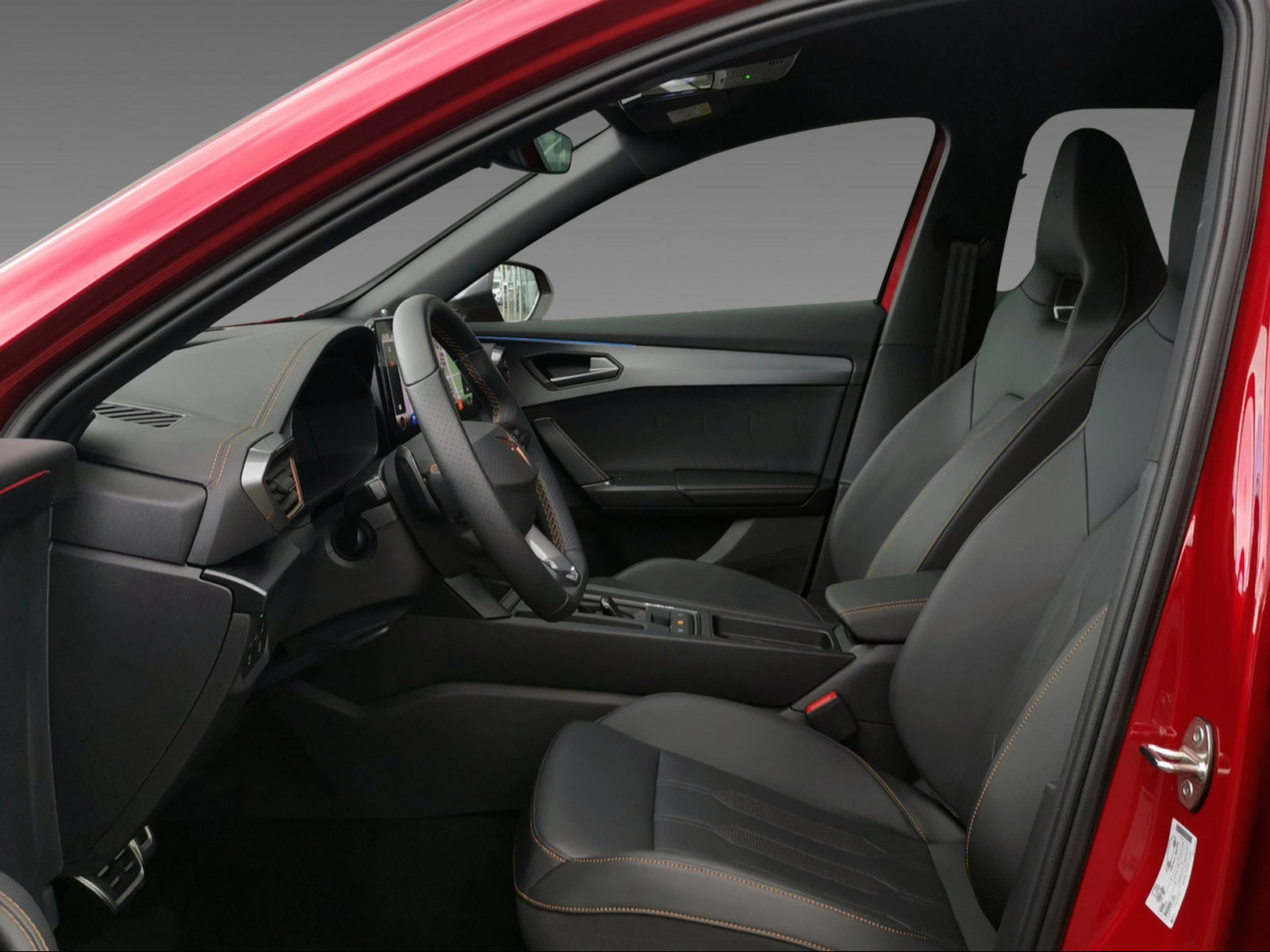CUPRA Formentor 2.0 TSI VZ 4Drive DSG-image-5