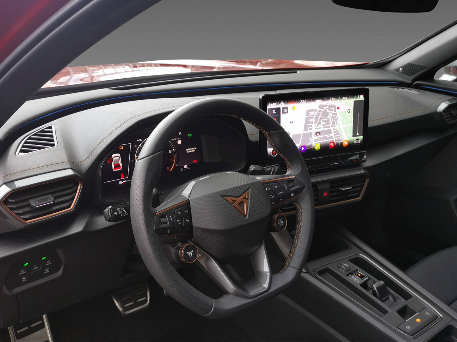 CUPRA Formentor 2.0 TSI VZ 4Drive DSG-image-6