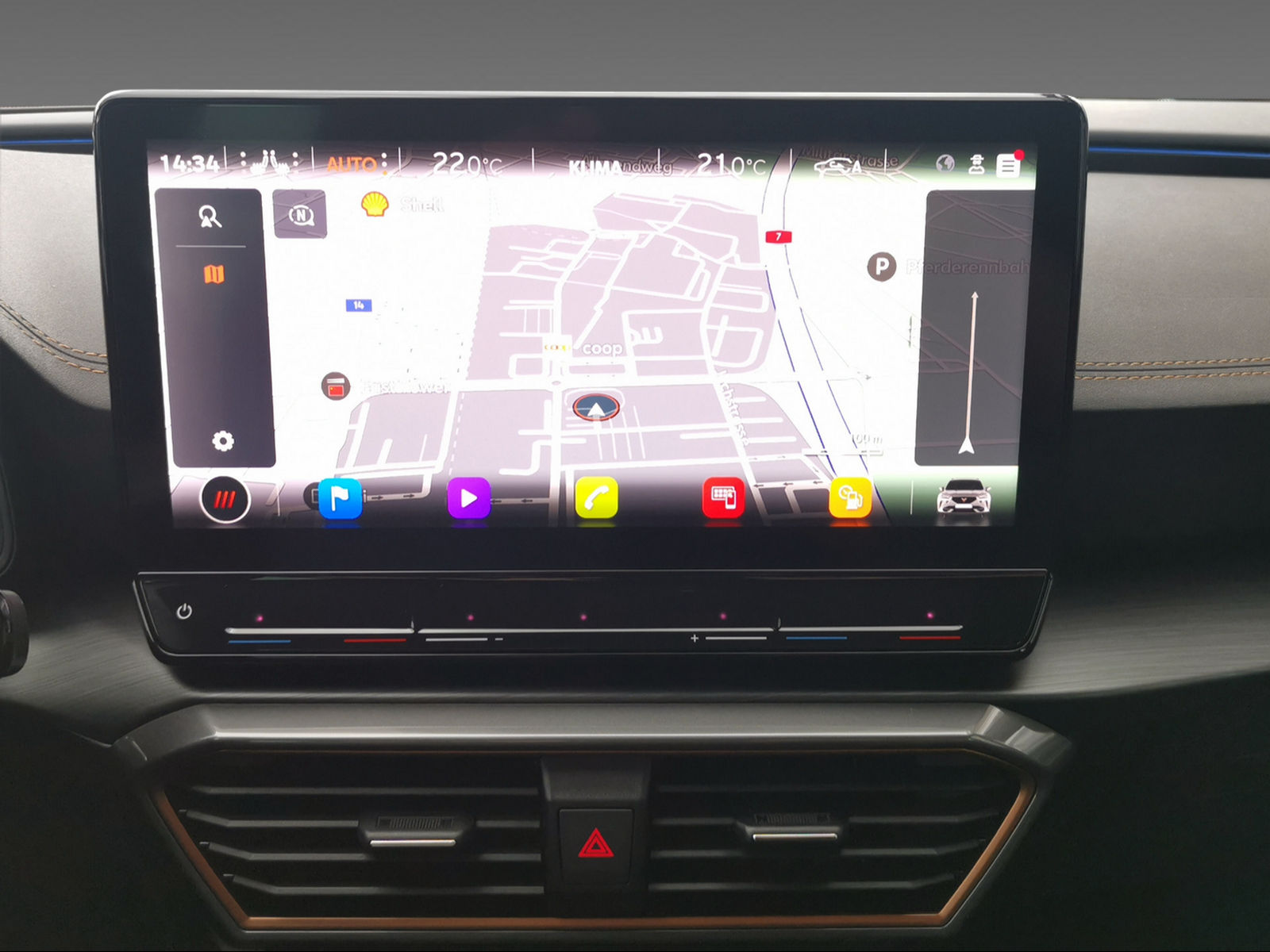 CUPRA Formentor 2.0 TSI VZ 4Drive DSG-image-8