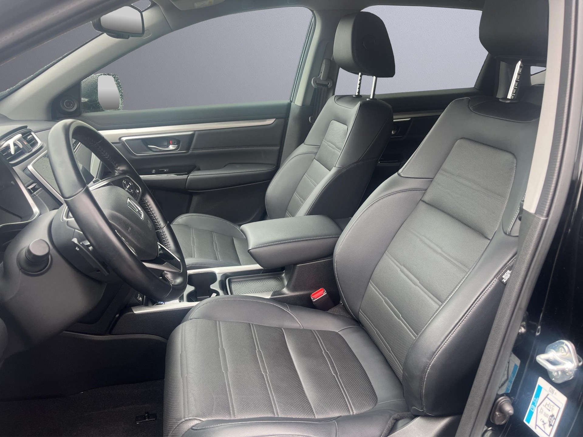 HONDA CR-V 2.0 i-MMD Lifestyle 4WD-image-6