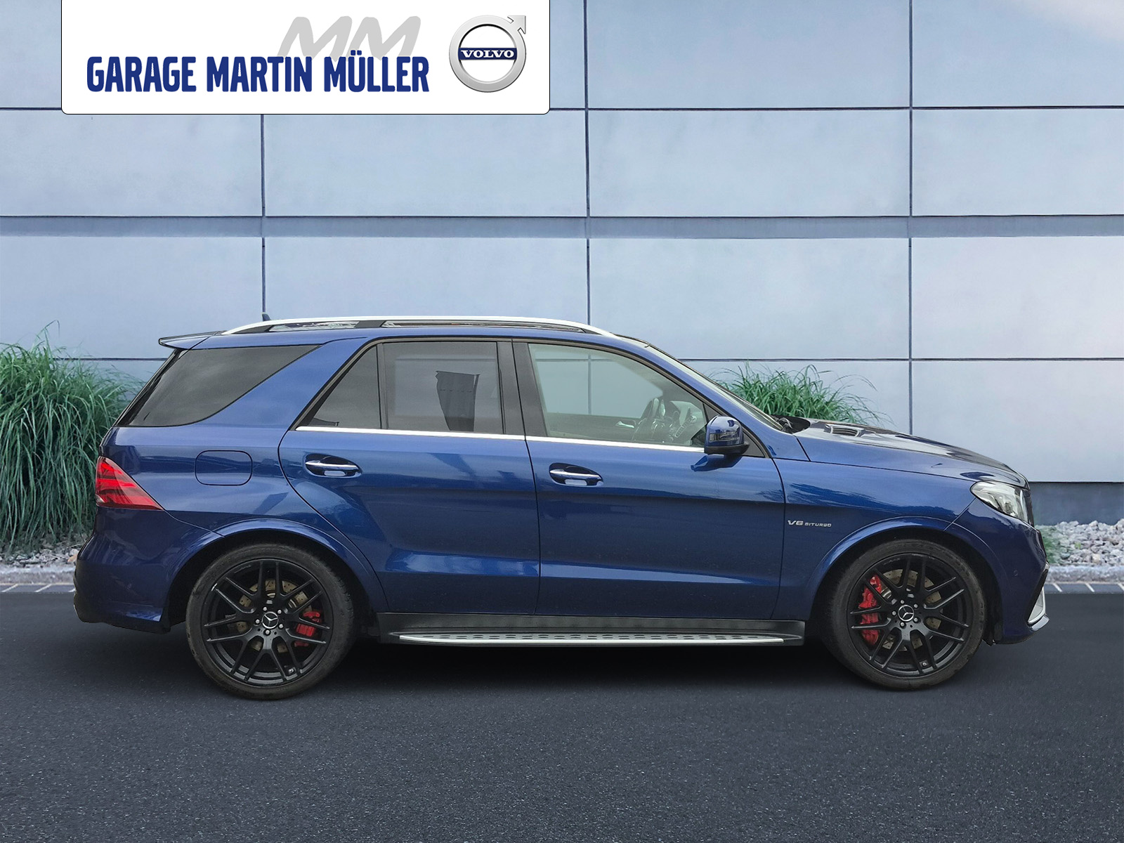 MERCEDES-BENZ GLE 63 V8 S AMG-image-5