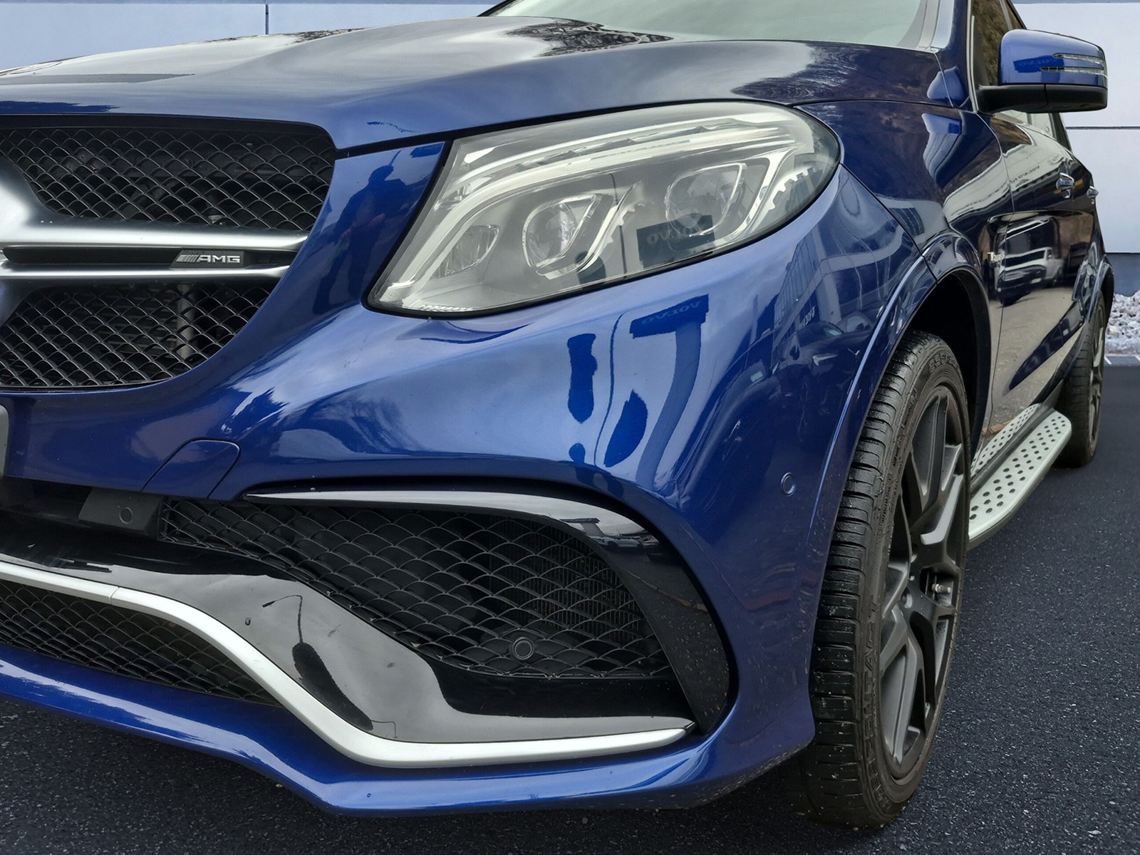 MERCEDES-BENZ GLE 63 V8 S AMG-image-8