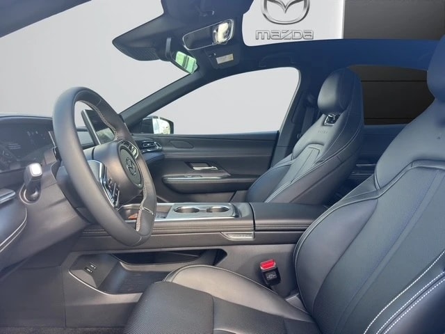 Image MAZDA 6 6e 258 69kWh Takumi