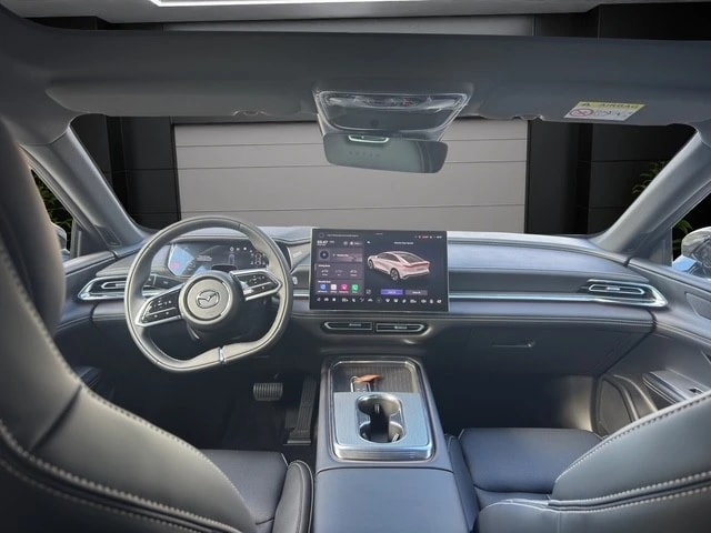 Image MAZDA 6 6e 258 69kWh Takumi