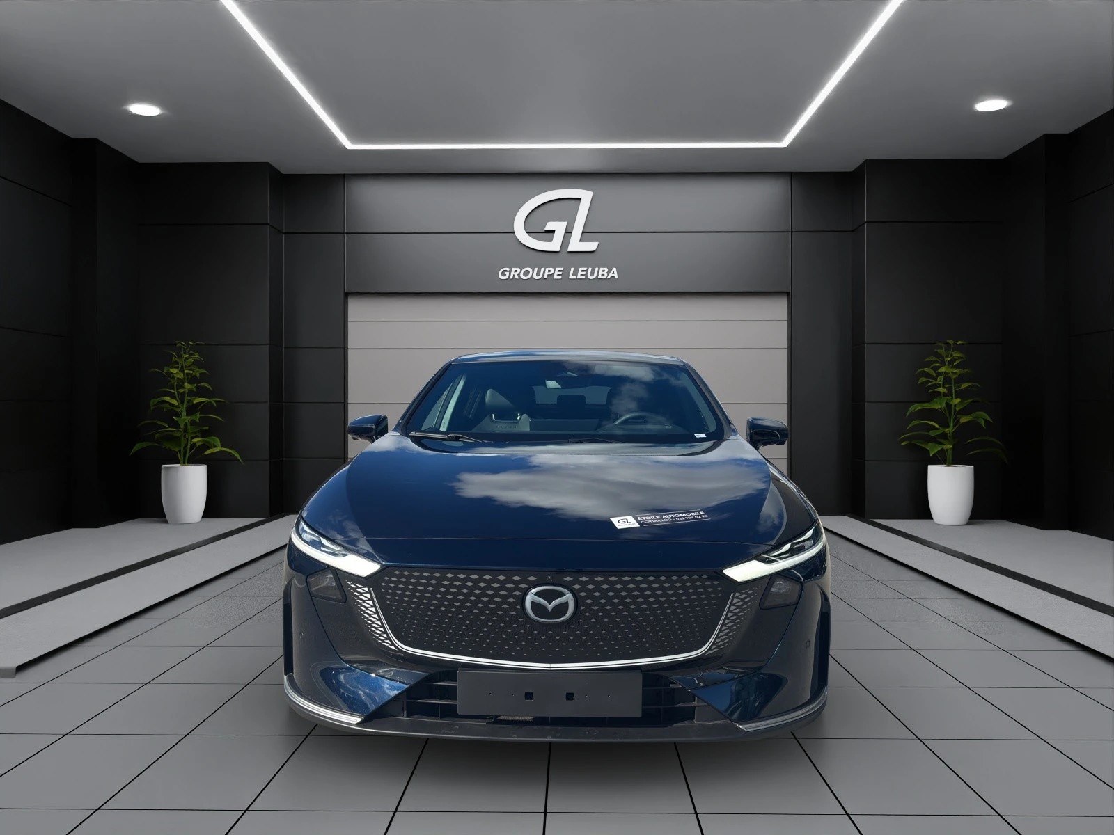 MAZDA 6e 258 69kWh Takumi-showroom-element-1