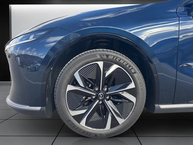 Image MAZDA 6 6e 258 69kWh Takumi