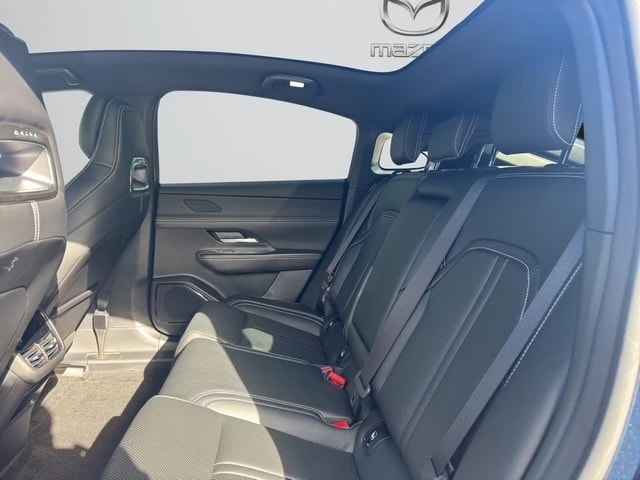 Image MAZDA 6 6e 258 69kWh Takumi